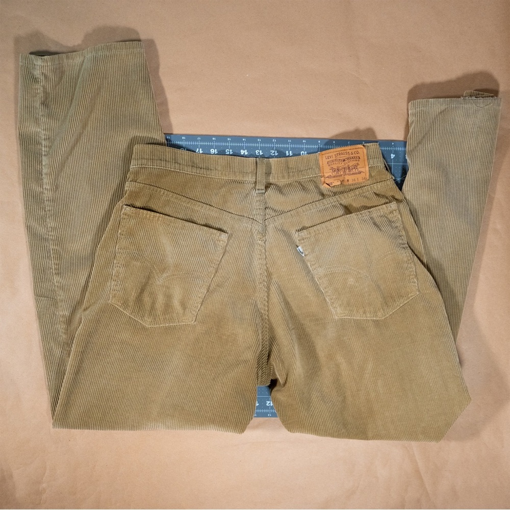 LEVIS • PANTS